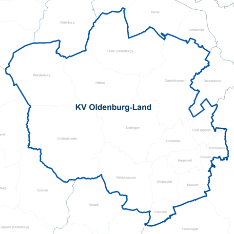 Map or image of this location Imagemap