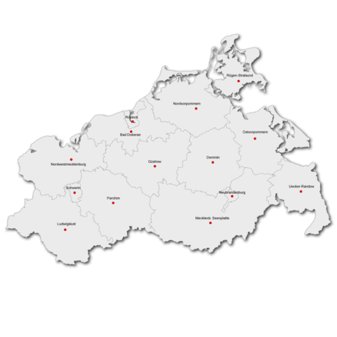 Map or image of this location Imagemap