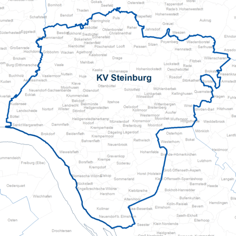 Map or image of this location Imagemap